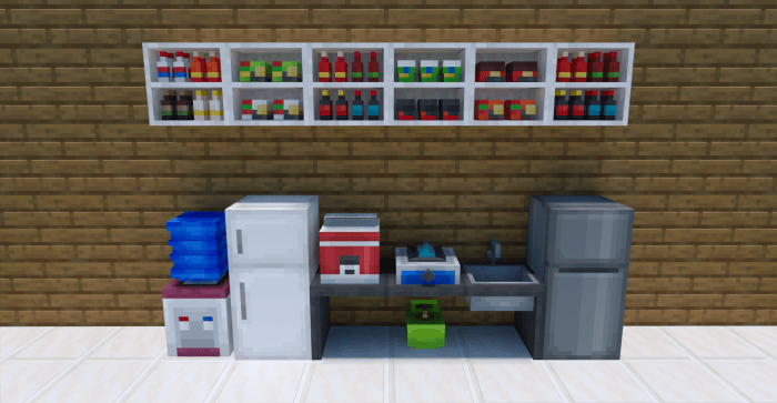 New Update 1.0.5: Block