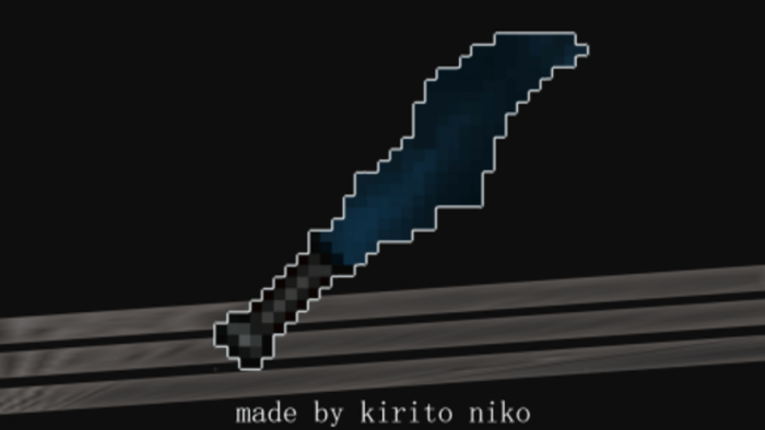 Warden Blade