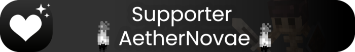 Supporter AetherNovae
