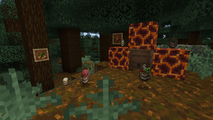 Brewin' And Chewin' screenshot 1
