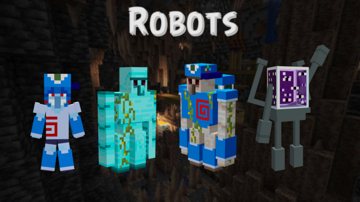 Robots