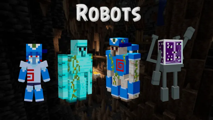 Robots