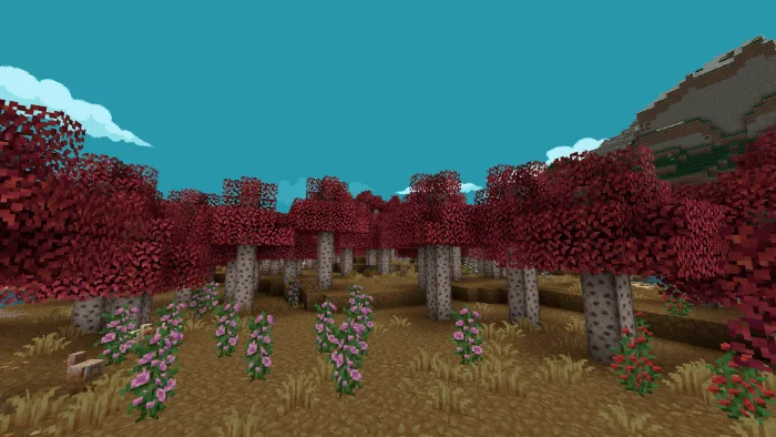 Pixel Perfection Legacy Bedrock: Screenshot 7