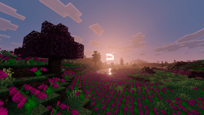 Simplicity (Vibrant Visuals) screenshot 5