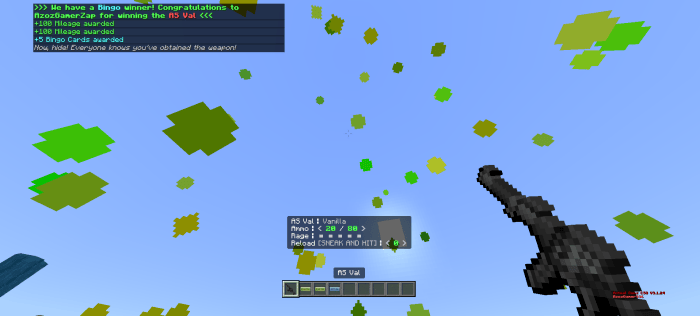 Actual Guns screenshot №32