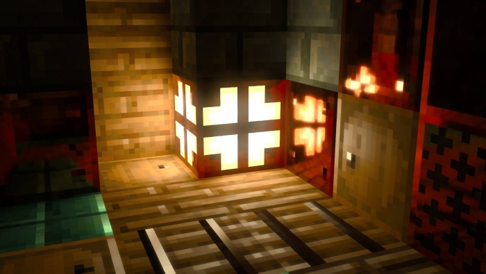 Vanilla RTX Normals screenshot 10