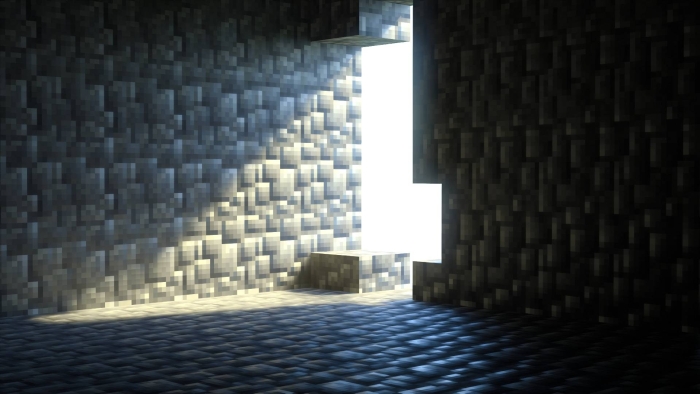 Vanilla RTX Normals screenshot 8