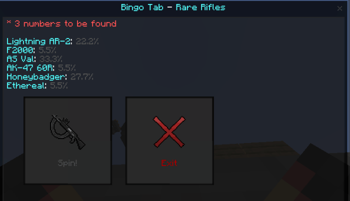 Actual Guns screenshot №31
