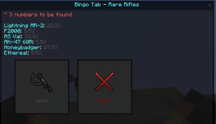 Actual Guns screenshot №31