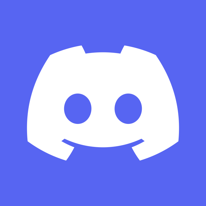 Discord Logo