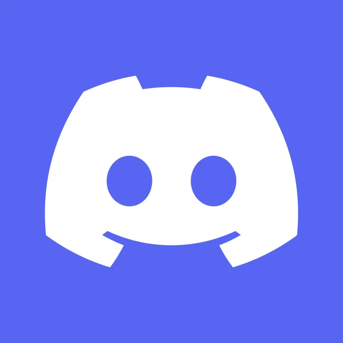 Discord Logo