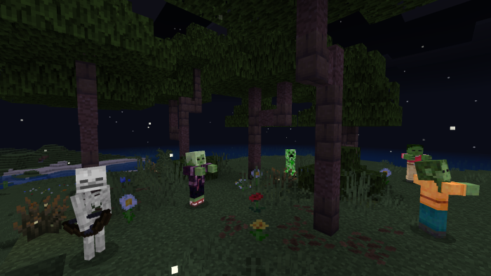 Truly Bedrock+ screenshot №4