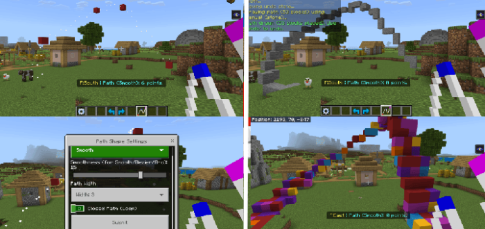 WorldEdit Addon screenshot №22