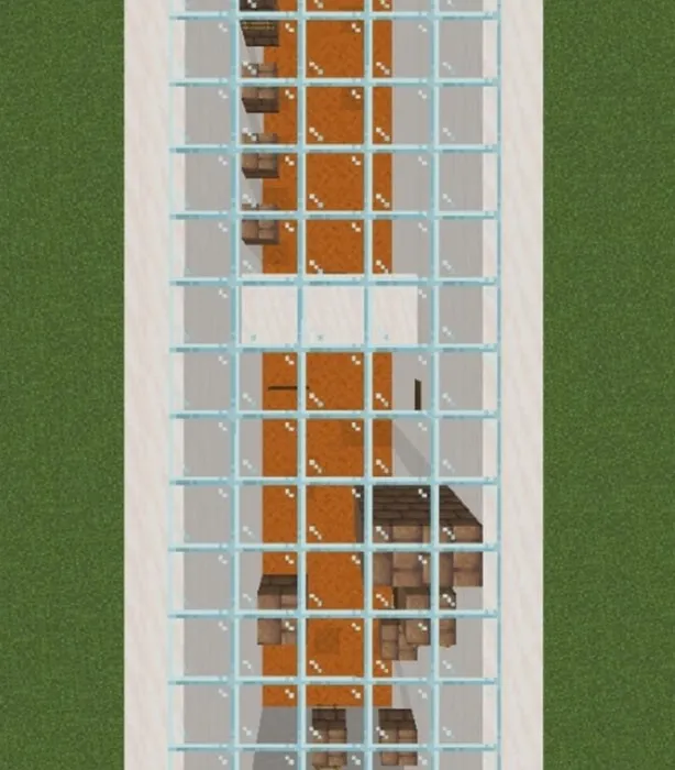 The Parkour'ers Dream screenshot №4