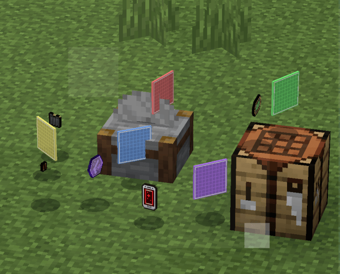 Actual Guns screenshot №95