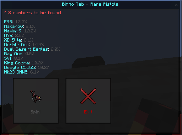 Actual Guns screenshot №30