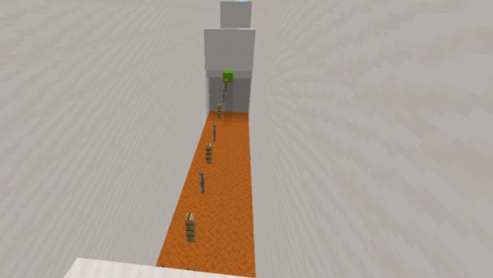 The Parkour'ers Dream screenshot №2