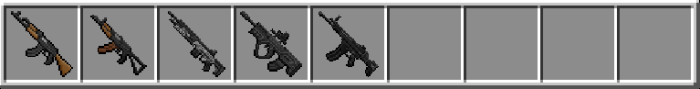Actual Guns screenshot №105