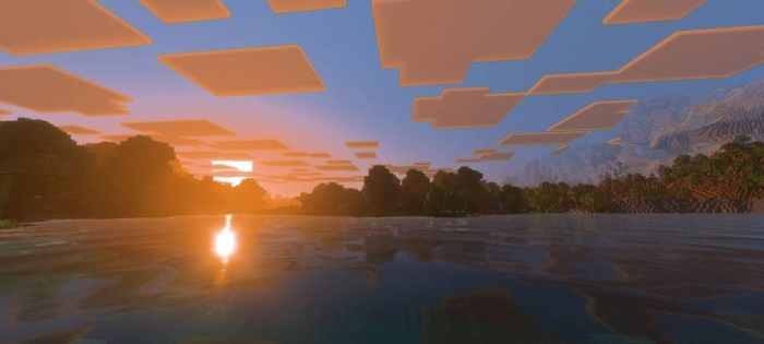 Better Vibrant Visuals screenshot №5