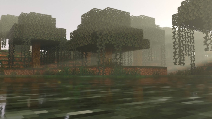Vanilla RTX Normals screenshot 11