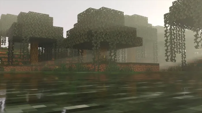 Vanilla RTX Normals screenshot 11