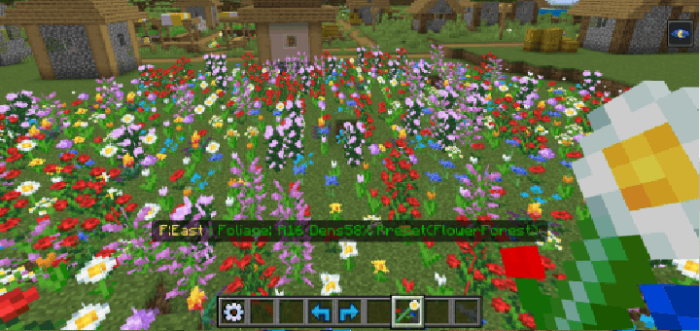 WorldEdit Addon screenshot №20