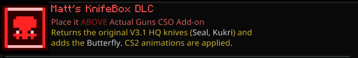 Actual Guns screenshot №94