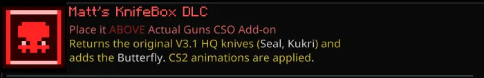 Actual Guns screenshot №94