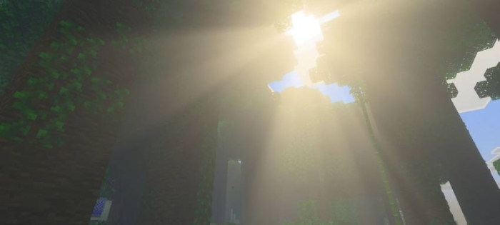 Better Vibrant Visuals screenshot №2