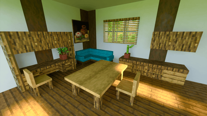 MrCrayfish' Furniture screenshot №9