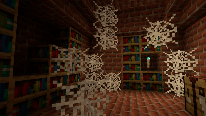 Ruins Addon screenshot 6