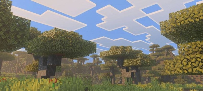 Better Vibrant Visuals screenshot №1