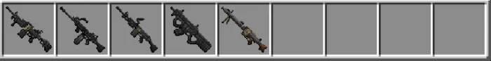Actual Guns screenshot №109
