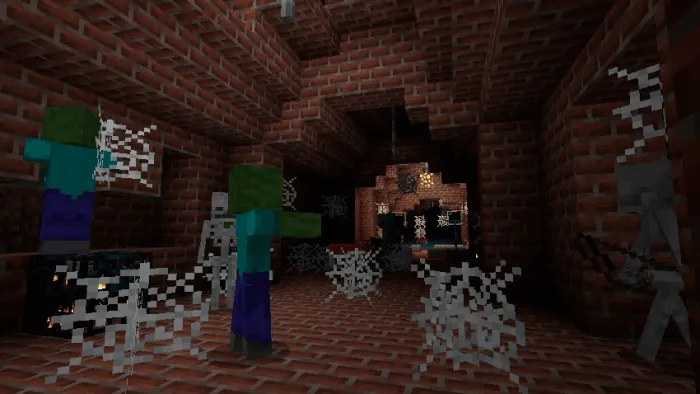 Ruins Addon screenshot 5