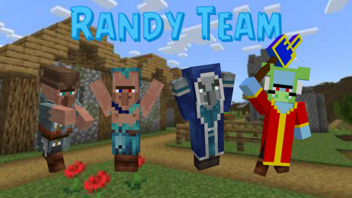 Randy Team