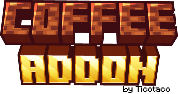 Coffee Addon Logo