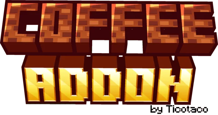 Coffee Addon Logo