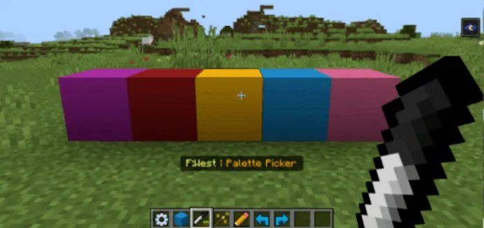 WorldEdit Addon screenshot №15