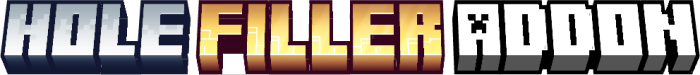 Hole Filler Addon screenshot №1