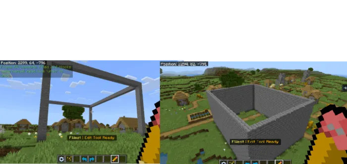 WorldEdit Addon screenshot №9