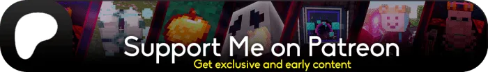Support me on Patreon