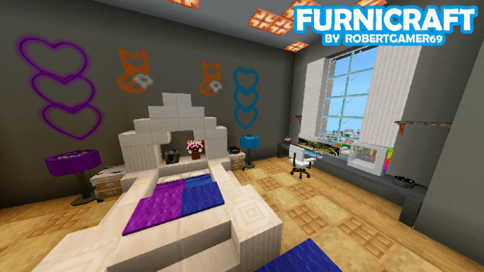 FURNICRAFT ~ Furniture screenshot №6