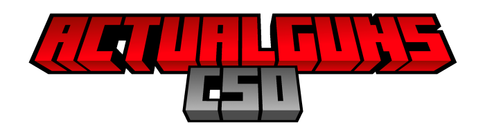 Actual Guns screenshot №1