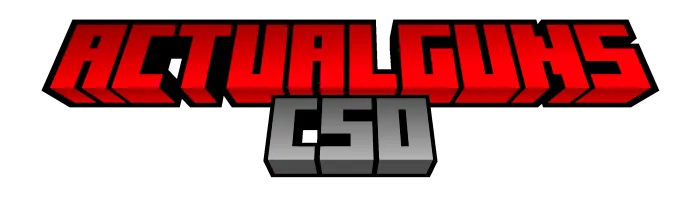 Actual Guns screenshot №1