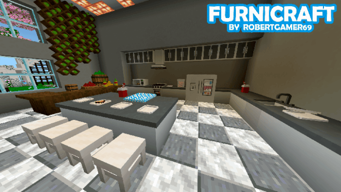 FURNICRAFT ~ Furniture screenshot №3