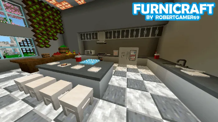 FURNICRAFT ~ Furniture screenshot №3