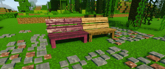 MrCrayfish' Furniture screenshot №8