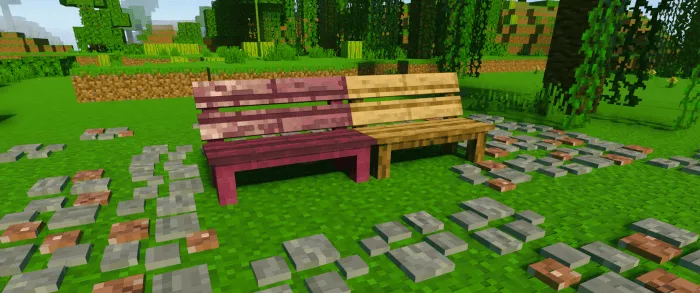 MrCrayfish' Furniture screenshot №8