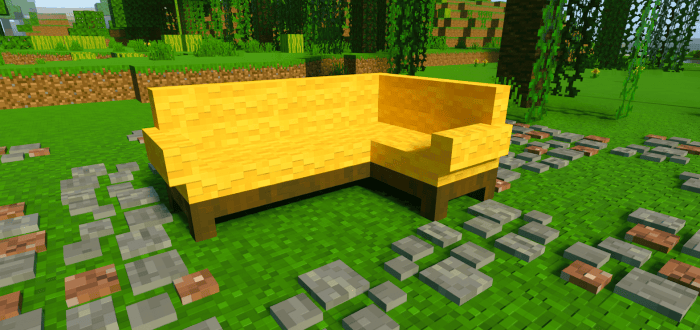 MrCrayfish' Furniture screenshot №3