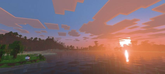 Better Vibrant Visuals screenshot №8